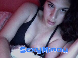 SexyMinou