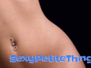 SexyPetiteThing