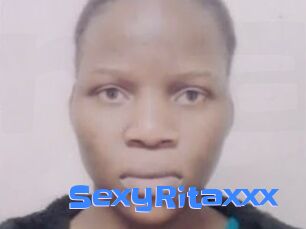 SexyRitaxxx