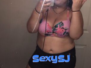 SexySJ