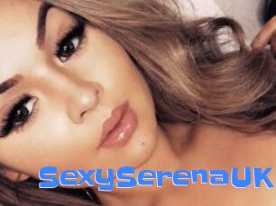 SexySerenaUK