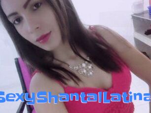 SexyShantalLatina