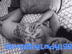 SexyShyLady1994