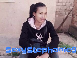 SexyStephanie99