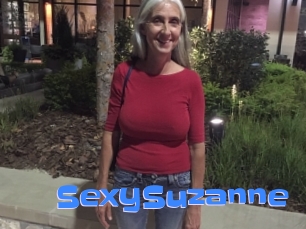 SexySuzanne Mausi Privat