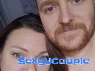 SexyUCouple