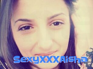 SexyXXXAisha_