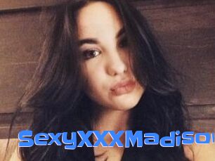 SexyXXXMadison