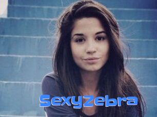 SexyZebra