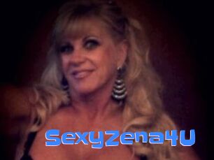 SexyZena4U
