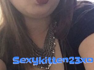 Sexykitten23xo