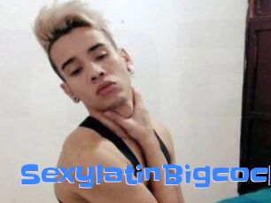 SexylatinBigcock
