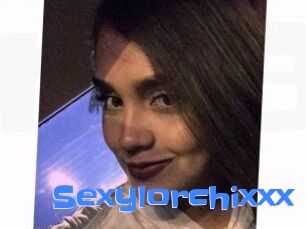 Sexylorchixxx