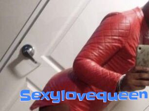 Sexylovequeen