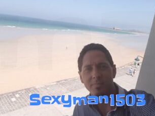 Sexyman1503