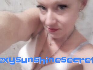 Sexysunshinesecret