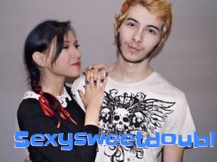 Sexysweetdouble