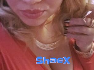 ShaeX