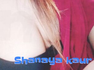 Shanaya_kaur