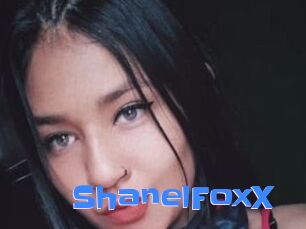 ShanelFoxX