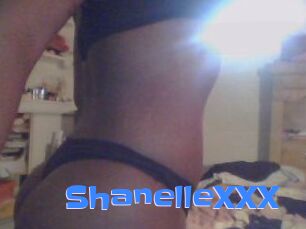 ShanelleXXX