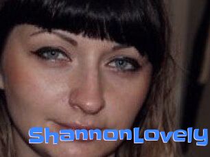 ShannonLovely