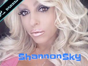 ShannonSky