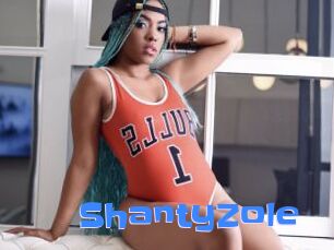 ShantyZole