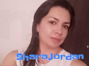 SharaJordan