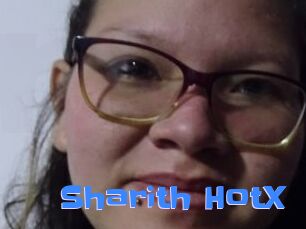 Sharith_HotX