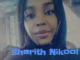 Sharith_Nikool