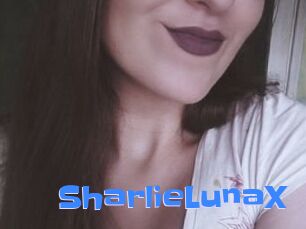 SharlieLunaX