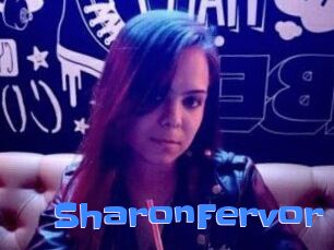 SharonFervor