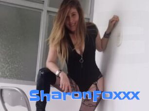 SharonFoxxx