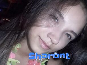 Sharont
