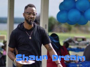 Shaun_Dream