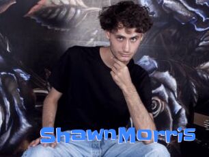 ShawnMorris