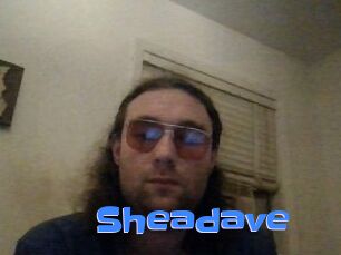 Sheadave