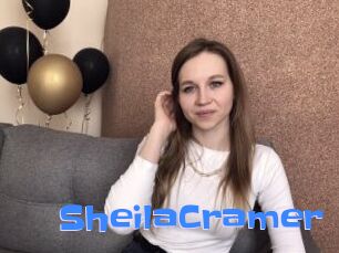 SheilaCramer
