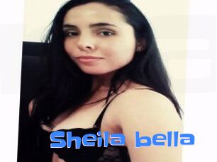 Sheila_bella