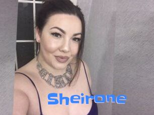 Sheirone