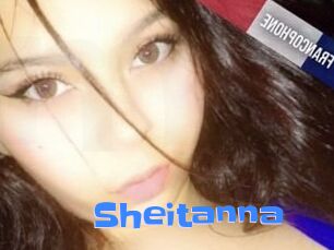 Sheitanna