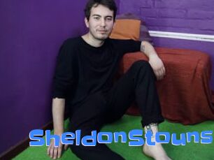 SheldonStouns