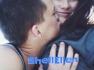 ShellEllen