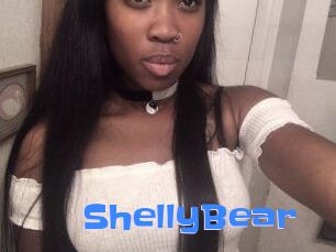 ShellyBear