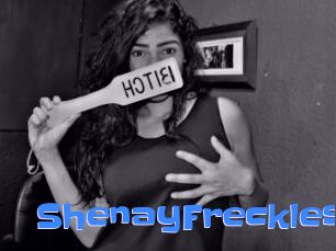 ShenayFreckles