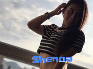 Shenoa
