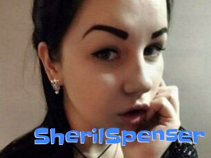 SherilSpenser