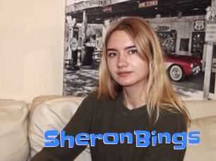 SheronBings