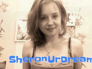 SheronUrDream